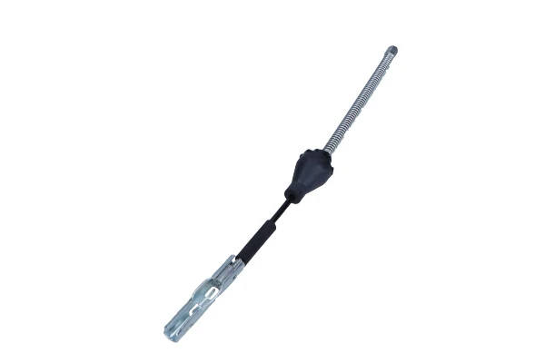 Cable Pull, parking brake