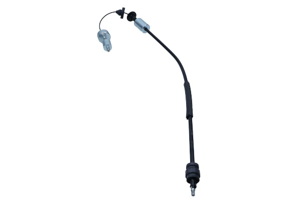 Cable Pull, clutch control