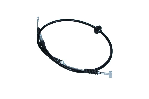 Cable Pull, parking brake