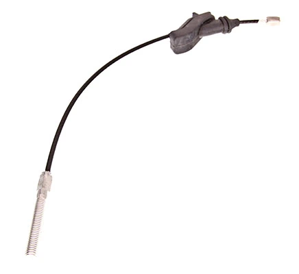 Cable Pull, parking brake