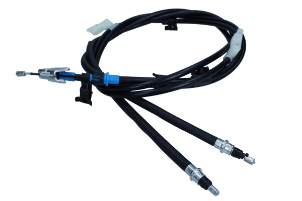 Cable Pull, parking brake