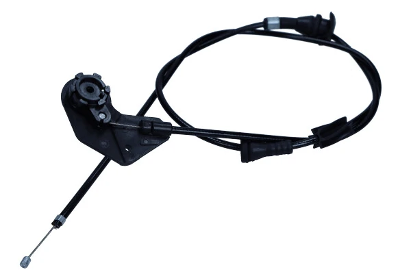 Bonnet Cable