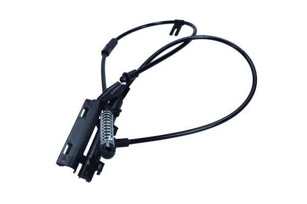 Bonnet Cable