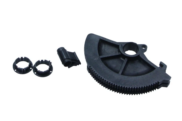 Repair kit, automatic clutch adjustment