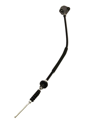 Cable Pull, clutch control