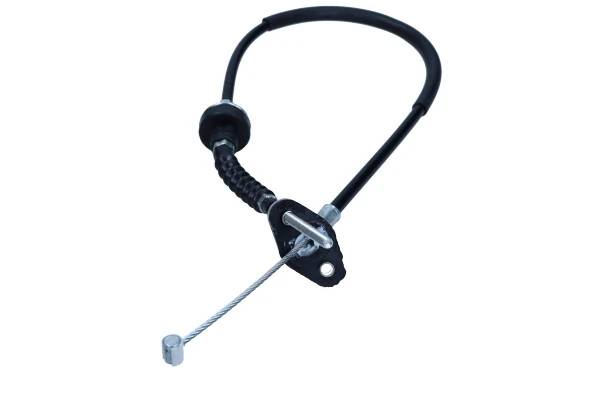 Cable Pull, clutch control