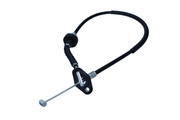 Cable Pull, clutch control