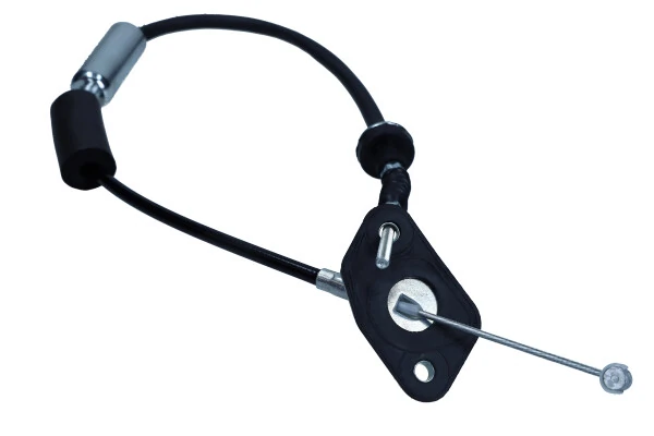 Cable Pull, clutch control