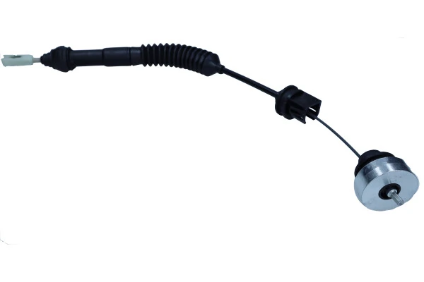 Cable Pull, clutch control