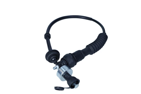 Cable Pull, clutch control