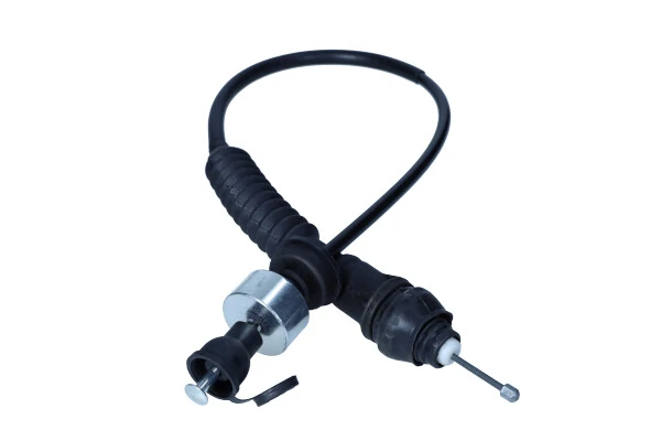 Cable Pull, clutch control