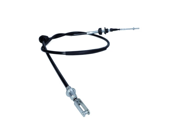 Cable Pull, clutch control