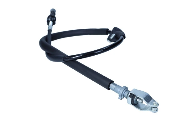 Cable Pull, clutch control