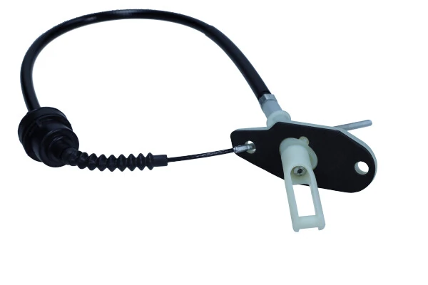 Cable Pull, clutch control