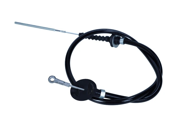 Cable Pull, clutch control