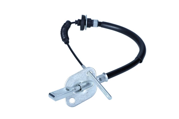 Cable Pull, clutch control
