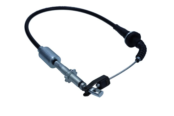 Cable Pull, clutch control