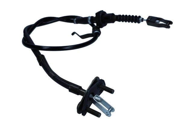 Cable Pull, clutch control