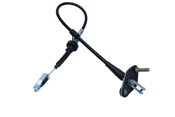 Cable Pull, clutch control