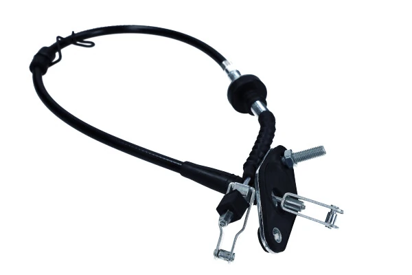 Cable Pull, clutch control