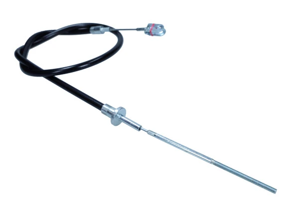 Cable Pull, clutch control
