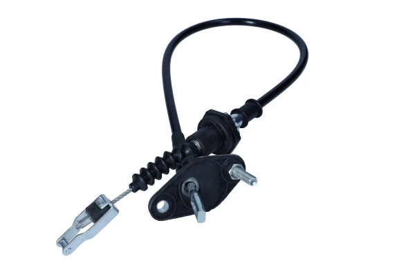 Cable Pull, clutch control