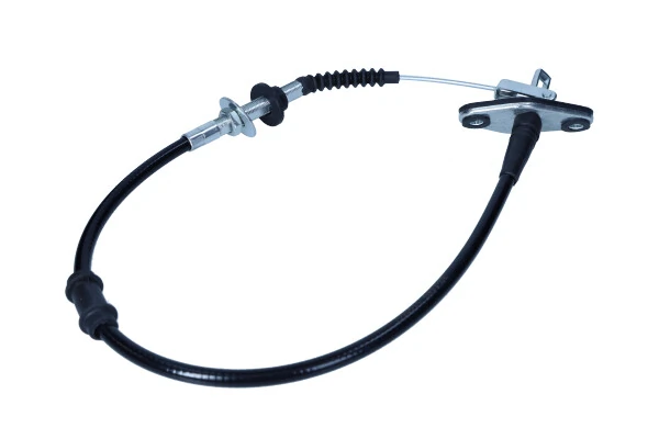 Cable Pull, clutch control