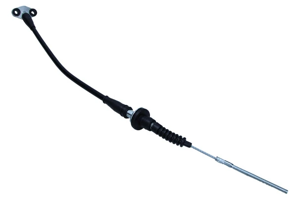 Cable Pull, clutch control