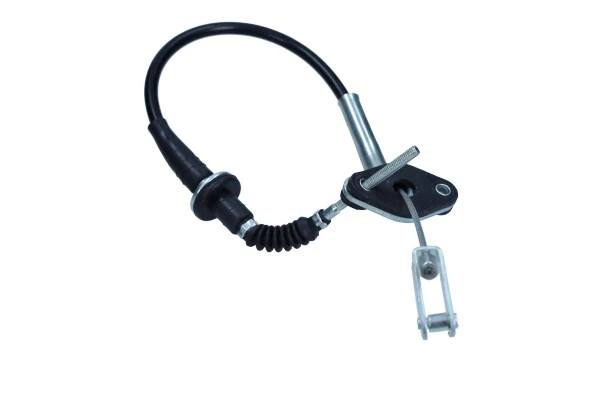 Cable Pull, clutch control