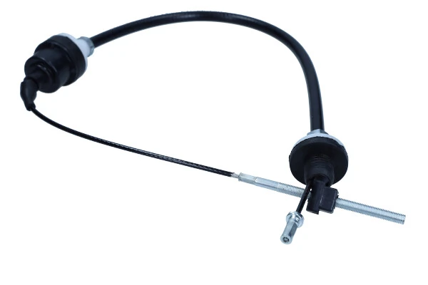 Cable Pull, clutch control