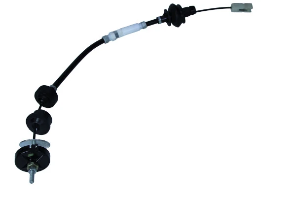 Cable Pull, clutch control