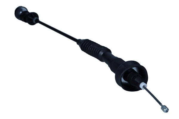 Cable Pull, clutch control