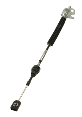 Cable Pull, manual transmission