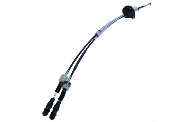 Cable Pull, manual transmission