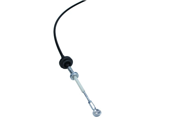 Cable Pull, manual transmission