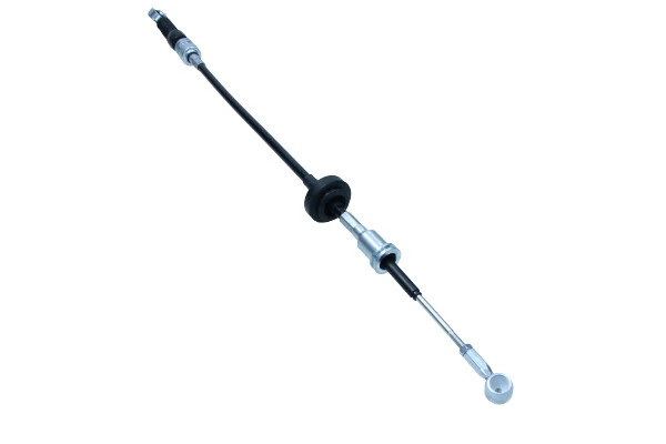 Cable Pull, manual transmission