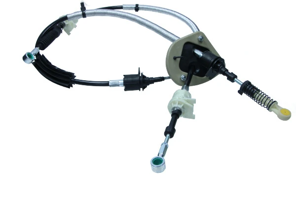 Cable Pull, manual transmission