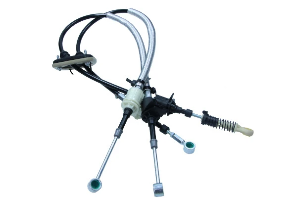 Cable Pull, manual transmission
