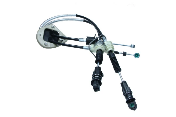 Cable Pull, manual transmission