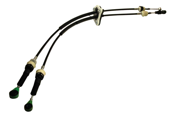 Cable Pull, manual transmission