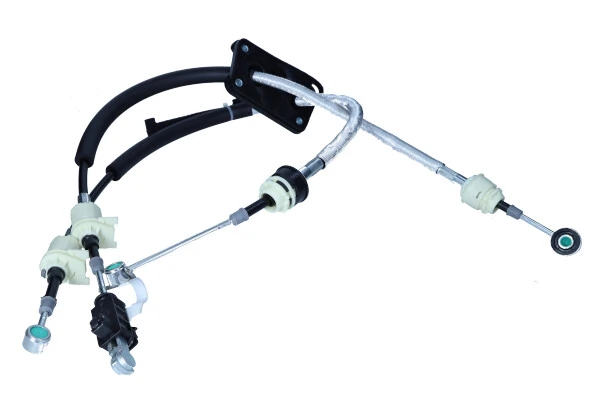 Cable Pull, manual transmission