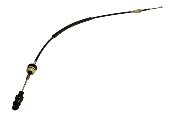 Cable Pull, manual transmission