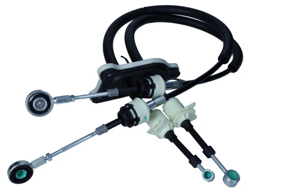 Cable Pull, manual transmission