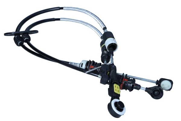 Cable Pull, manual transmission