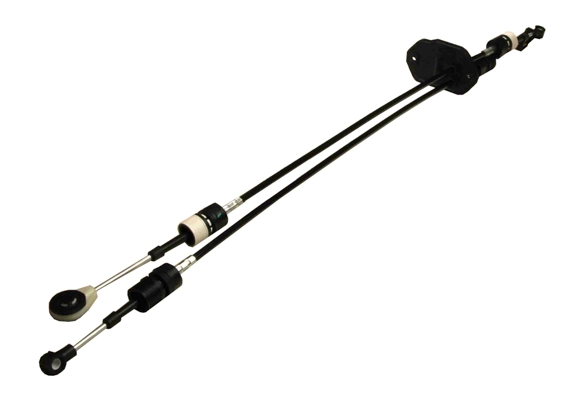 Cable Pull, manual transmission