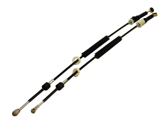 Cable Pull, manual transmission
