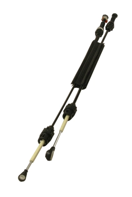 Cable Pull, manual transmission