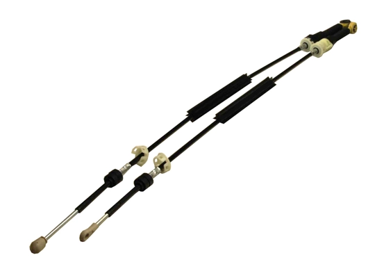 Cable Pull, manual transmission