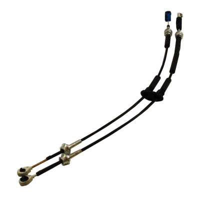 Cable Pull, manual transmission