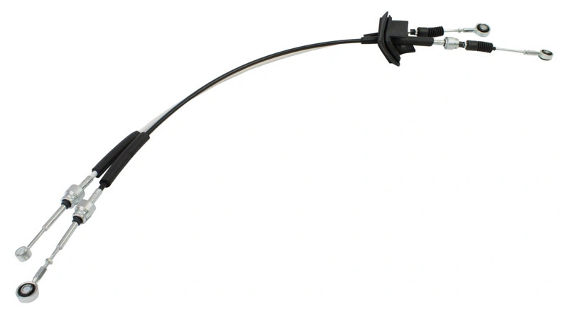 Cable Pull, manual transmission
